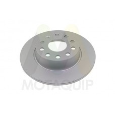 LVBD1630 MOTAQUIP Гальмівний диск