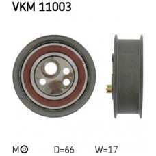 VKM 11003 SKF Натяжний ролик ремінь ГРМ