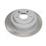 DP-701C JAPANPARTS Гальмівний диск