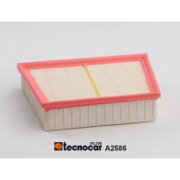 A2586 TECNOCAR Повітряний фільтр