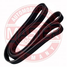 6PK1805-PCS-MS MASTER-SPORT GERMANY Поліклиновий ремінь