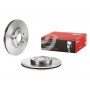 09.9589.14 BREMBO Гальмівний диск