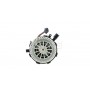 AB 114 000P MAHLE Вентилятор салону