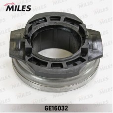 GE16032 MILES Вижимний підшипник