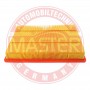 33189/1-LF-PCS-MS MASTER-SPORT GERMANY Повітряний фільтр