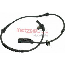 0900877 METZGER Датчик частота обертання колеса
