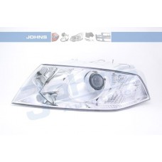 71 21 09-2 JOHNS Основна фара