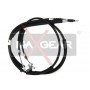 32-0269 MAXGEAR Тросик, cтояночный тормоз