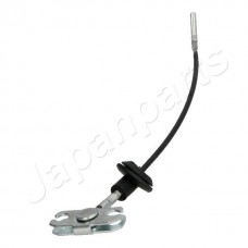 BC-W11 JAPANPARTS Тросик, cтояночный тормоз