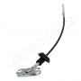 BC-W11 JAPANPARTS Тросик, cтояночный тормоз