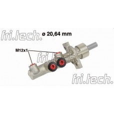 PF887 fri.tech. Головний гальмівний циліндр