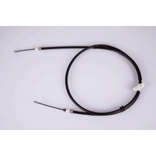8AS 355 661-411 HELLA Тросик, cтояночный тормоз
