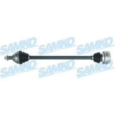 DS52271 SAMKO Привідний вал