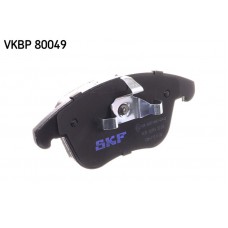VKBP 80049 SKF КомплеК т гальмівних колодок, дискове гальмо
