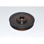 132-16056 IAP QUALITY PARTS Ремінний шків колінчастий вал