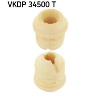 VKDP34500T SKF Пилозахисний комплект амортизатор