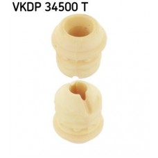 VKDP34500T SKF Пилозахисний комплект амортизатор