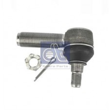 4.61798 DT Spare Parts Наконечник поперечної кермової тяги