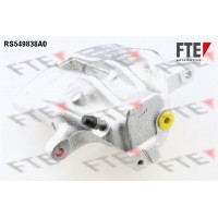 RS549838A0 FTE Гальмівний супорт