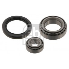 24534 FEBI BILSTEIN Комплект підшипника ступиці колеса