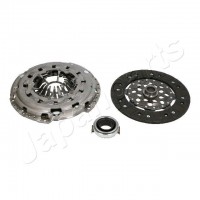 KF-462 JAPANPARTS Комплект зчеплення