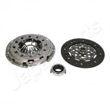KF-462 JAPANPARTS Комплект зчеплення