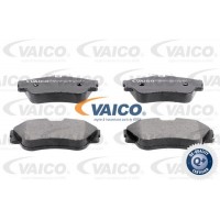 V10-8128 VAICO Комплект гальмівних колодок дисковий гальм