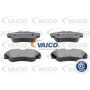 V10-8128 VAICO Комплект гальмівних колодок дисковий гальм