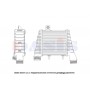 487034N AKS DASIS Интеркулер