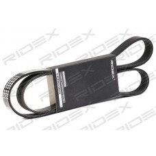 305P0182 RIDEX Поліклиновий ремінь