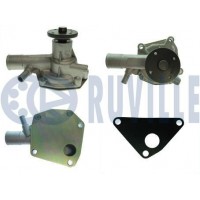 56350 RUVILLE Водяний насос охолодження двигуна