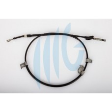 01180F54 RICAMBIFLEX GM Тросик, cтояночный тормоз