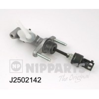 J2502142 NIPPARTS Головний циліндр система зчеплення