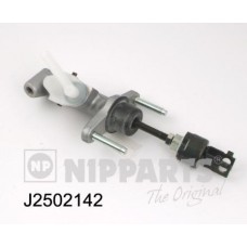 J2502142 NIPPARTS Головний циліндр система зчеплення