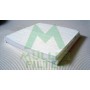 FC290 MULLER FILTER Фільтр повітря у внутрішньому просторі