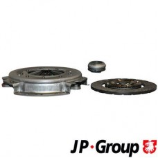 4130401410 JP GROUP Комплект зчеплення