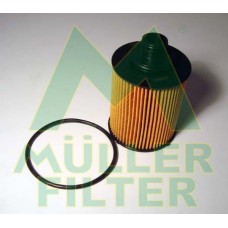 FOP240 MULLER FILTER Масляний фільтр