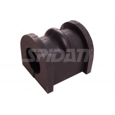 412147 SPIDAN CHASSIS PARTS Опора стабілізатора