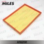 AFAU191 MILES Повітряний фільтр
