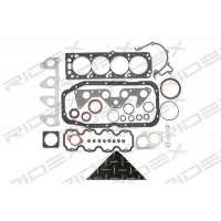 560F0199 RIDEX Комплект прокладок двигун