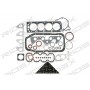 560F0199 RIDEX Комплект прокладок двигун