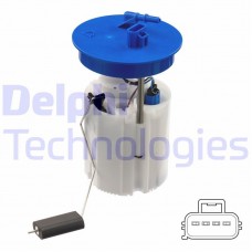 FG2621-12B1 DELPHI Елемент системи живлення