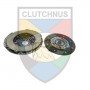 MCK18227 CLUTCHNUS Комплект зчеплення