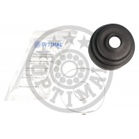 CVB-10246CR OPTIMAL Комплект пыльника, Привідний вал