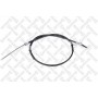 29-98729-SX STELLOX Тросик, cтояночный тормоз