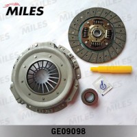 GE09098 MILES Комплект зчеплення