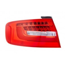 2SK 010 916-091 HELLA Задній фонар