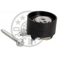 0-N1111 OPTIMAL Натяжний ролик ремінь ГРМ