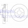 BG4953C DELPHI Гальмівний диск