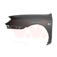 3349655 VAN WEZEL Крыло